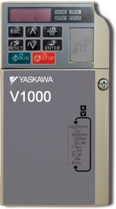 درایو V1000 یاسکاوا